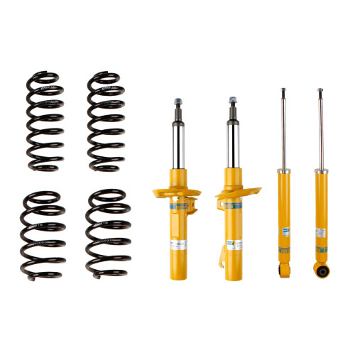 PartzBiz CE: 46-194589-46-194589 ชุดช่วงล่าง Bilstein B12 Pro-Kit PartzBiz CE: 46-194589-46-194589 ชุดช่วงล่าง Bilstein B12 Pro-Kit
