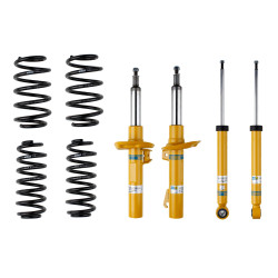 PartzBiz CE 46194862 - 46-194862 Bilstein B12 Pro Kit ชุดช่วงล่าง PartzBiz CE 46194862 - 46-194862 Bilstein B12 Pro Kit ชุดช่วงล่าง