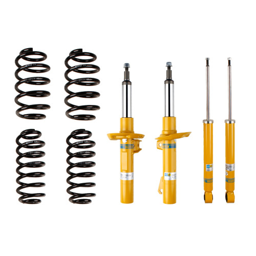 PartzBiz CE: 46-194879-46-194879 Bilstein B12 Pro Kit ชุดช่วงล่าง PartzBiz CE: 46-194879-46-194879 Bilstein B12 Pro Kit ชุดช่วงล่าง