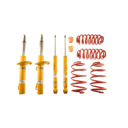 PartzBiz CE 46194916 - 46-194916 ชุดช่วงล่าง Bilstein B12 Sportline PartzBiz CE 46194916 - 46-194916 ชุดช่วงล่าง Bilstein B12 Sportline