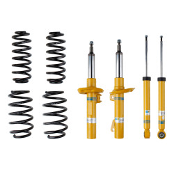 PartzBiz CE 46194992 - 46-194992 ชุดช่วงล่าง Bilstein B12 Pro-Kit PartzBiz CE 46194992 - 46-194992 ชุดช่วงล่าง Bilstein B12 Pro-Kit
