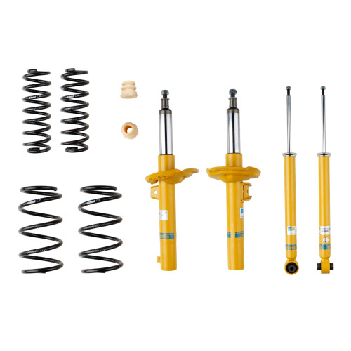PartzBiz CE: 46-220318-46-220318 Bilstein B12 Pro Kit PartzBiz CE: 46-220318-46-220318 Bilstein B12 Pro Kit