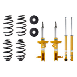 PartzBiz CE 46257789 - 46-257789 ชุดช่วงล่าง Bilstein B12 Pro Kit PartzBiz CE 46257789 - 46-257789 ชุดช่วงล่าง Bilstein B12 Pro Kit