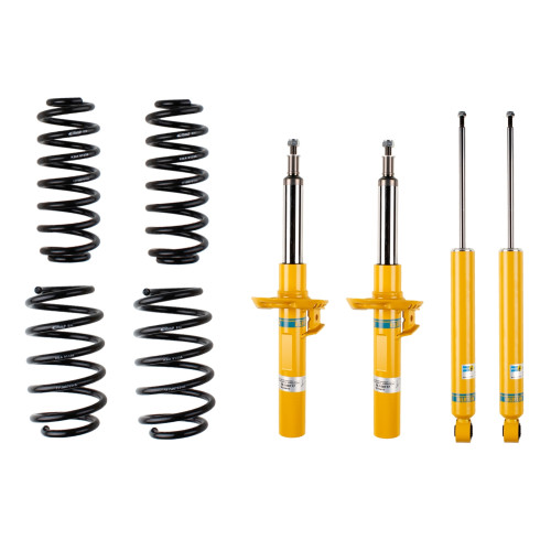 PartzBiz CE: 46-258090-46-258090 Bilstein B12 Pro-Kit ชุดช่วงล่างแชสซีครบวงจร PartzBiz CE: 46-258090-46-258090 Bilstein B12 Pro-Kit ชุดช่วงล่างแชสซีครบวงจร