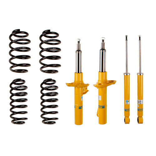 PartzBiz CE: 46-259349-46-259349 Bilstein B12 Pro-Kit ชุดช่วงล่าง PartzBiz CE: 46-259349-46-259349 Bilstein B12 Pro-Kit ชุดช่วงล่าง