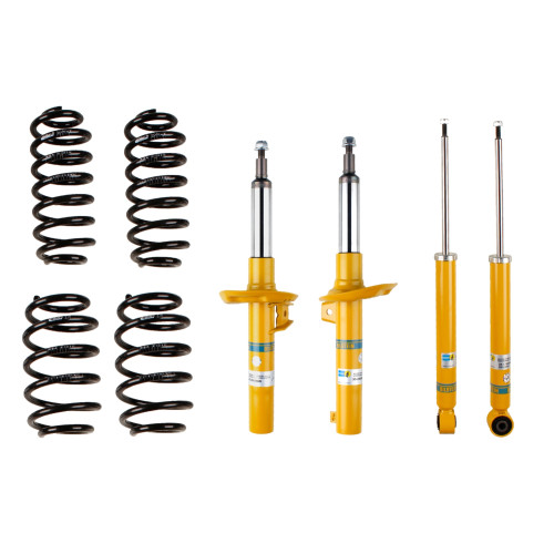 PartzBiz CE: 46-259356-46-259356 ชุดช่วงล่าง Bilstein B12 PartzBiz CE: 46-259356-46-259356 ชุดช่วงล่าง Bilstein B12
