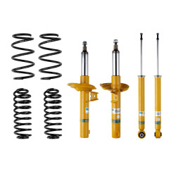 PartzBiz CE 46261182 - 46-261182 บิลสไตน์ ชุดช่วงล่าง B12 Pro-Kit