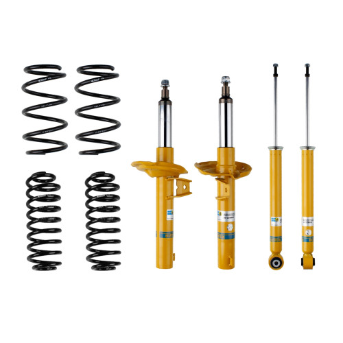 PartzBiz CE: 46-261182-46-261182 บิลสไตน์ ชุดช่วงล่าง B12 Pro-Kit PartzBiz CE: 46-261182-46-261182 บิลสไตน์ ชุดช่วงล่าง B12 Pro-Kit