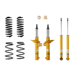 PartzBiz CE 46261250 - 46-261250 Bilstein B12 Pro-Kit ชุดช่วงล่าง PartzBiz CE 46261250 - 46-261250 Bilstein B12 Pro-Kit ชุดช่วงล่าง
