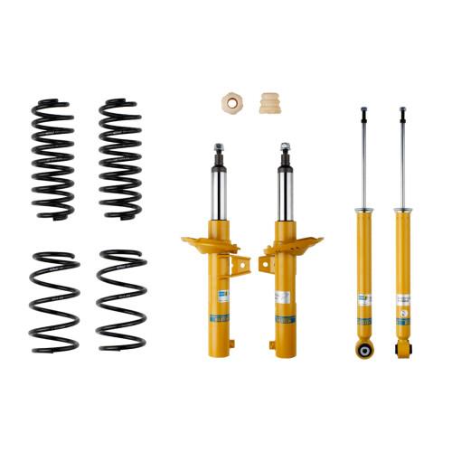 PartzBiz CE: 46-261250-46-261250 Bilstein B12 Pro-Kit ชุดช่วงล่าง