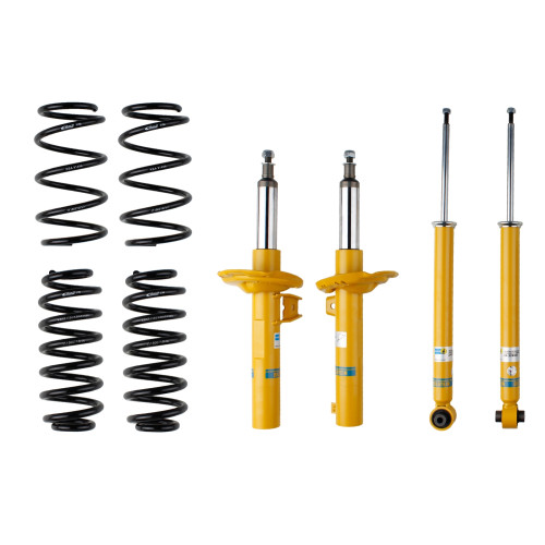 PartzBiz CE: 46-261267-46-261267 Bilstein B12 Pro Kit