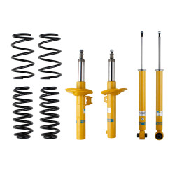 PartzBiz CE 46262387 - 46-262387 Bilstein B12 Pro Kit ชุดโหลด PartzBiz CE 46262387 - 46-262387 Bilstein B12 Pro Kit ชุดโหลด