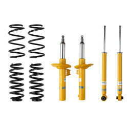 PartzBiz CE 46262486 - 46-262486 ชุดช่วงล่าง Bilstein B12 PartzBiz CE 46262486 - 46-262486 ชุดช่วงล่าง Bilstein B12