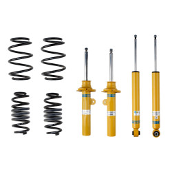 PartzBiz CE 46275202 - 46-275202 ชุดช่วงล่าง Bilstein B12 Prokit Sport PartzBiz CE 46275202 - 46-275202 ชุดช่วงล่าง Bilstein B12 Prokit Sport