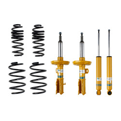 PartzBiz CE 46275301 - 46-275301 ชุดลดระดับ Bilstein B12 Pro-Kit PartzBiz CE 46275301 - 46-275301 ชุดลดระดับ Bilstein B12 Pro-Kit