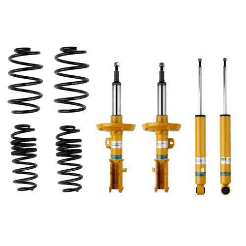 PartzBiz CE: 46-275318-46-275318 Bilstein B8 โช้คอัพสมรรถนะสูง PartzBiz CE: 46-275318-46-275318 Bilstein B8 โช้คอัพสมรรถนะสูง