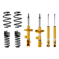 PartzBiz CE 46275943 - 46-275943 Bilstein B12 Pro-Kit ชุดช่วงล่างสปอร์ต PartzBiz CE 46275943 - 46-275943 Bilstein B12 Pro-Kit ชุดช่วงล่างสปอร์ต