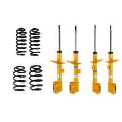 PartzBiz CE 46310354 - 46-310354 Bilstein B12 Pro-Kit ชุดช่วงล่าง PartzBiz CE 46310354 - 46-310354 Bilstein B12 Pro-Kit ชุดช่วงล่าง