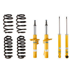 PartzBiz CE 46332035 - 46-332035 Bilstein B12 Pro Kit Coilover PartzBiz CE 46332035 - 46-332035 Bilstein B12 Pro Kit Coilover