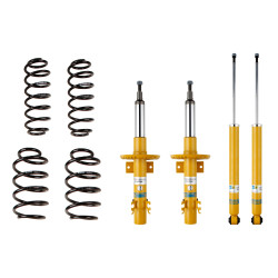 PartzBiz CE 46339904 - 46-339904 Bilstein B12 Pro-Kit ชุดช่วงล่าง PartzBiz CE 46339904 - 46-339904 Bilstein B12 Pro-Kit ชุดช่วงล่าง