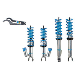 PartzBiz CE 47080386 - 47-080386 Bilstein B14 PSS ชุดช่วงล่าง PartzBiz CE 47080386 - 47-080386 Bilstein B14 PSS ชุดช่วงล่าง