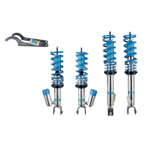 PartzBiz CE: 47-080386-47-080386 Bilstein B14 PSS ชุดช่วงล่าง PartzBiz CE: 47-080386-47-080386 Bilstein B14 PSS ชุดช่วงล่าง