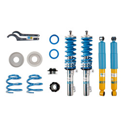 PartzBiz CE 47080416 - 47-080416 Bilstein B14 PSS ชุดช่วงล่าง PartzBiz CE 47080416 - 47-080416 Bilstein B14 PSS ชุดช่วงล่าง