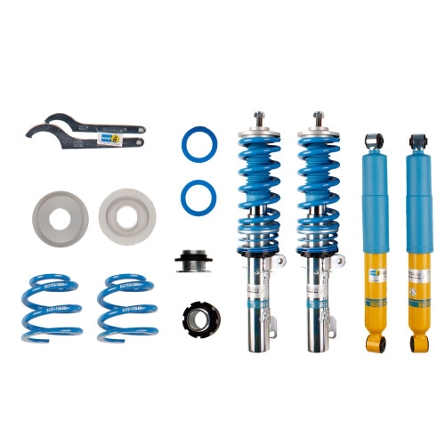 PartzBiz CE: 47-080416-47-080416 Bilstein B14 PSS ชุดช่วงล่าง PartzBiz CE: 47-080416-47-080416 Bilstein B14 PSS ชุดช่วงล่าง
