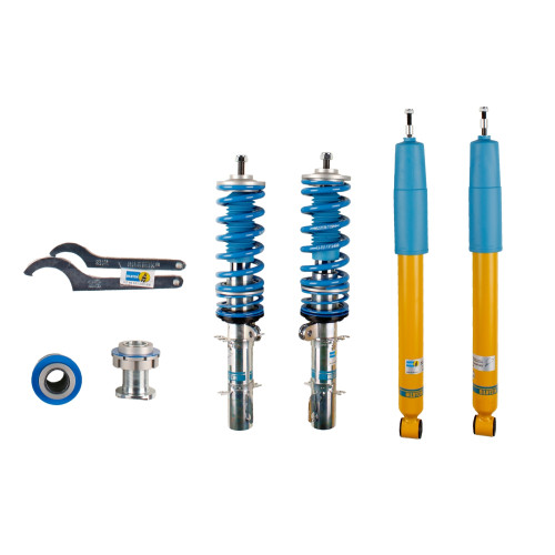 PartzBiz CE: 47-080478-47-080478 Bilstein B14 PSS ชุดช่วงล่าง PartzBiz CE: 47-080478-47-080478 Bilstein B14 PSS ชุดช่วงล่าง