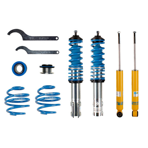 PartzBiz CE: 47-080713-47-080713 ชุดช่วงล่าง Bilstein B14 PartzBiz CE: 47-080713-47-080713 ชุดช่วงล่าง Bilstein B14