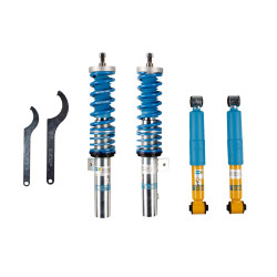 PartzBiz CE 47087569 - 47-087569 Bilstein B14 ชุดช่วงล่างทดแทน PartzBiz CE 47087569 - 47-087569 Bilstein B14 ชุดช่วงล่างทดแทน