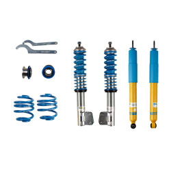 PartzBiz CE 47087750 - 47-087750 ชุดโช้คอัพเกลียว Bilstein B14 PartzBiz CE 47087750 - 47-087750 ชุดโช้คอัพเกลียว Bilstein B14