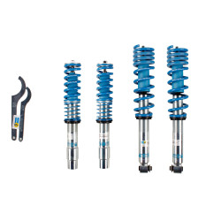 PartzBiz CE 47100763 - 47-100763 ชุดช่วงล่าง Bilstein B14 PSS PartzBiz CE 47100763 - 47-100763 ชุดช่วงล่าง Bilstein B14 PSS