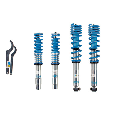 PartzBiz CE: 47-100763-47-100763 ชุดช่วงล่าง Bilstein B14 PSS
