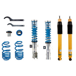 PartzBiz CE 47100817 - 47-100817 Bilstein B14 PSS ชุดโช้คอัพแบบเกลียว