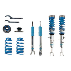 PartzBiz CE 47101623 - 47-101623 Bilstein B14 PSS ชุดช่วงล่าง