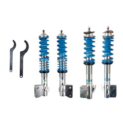 PartzBiz CE 47101791 - 47-101791 ชุดคอยล์โอเวอร์ Bilstein B14