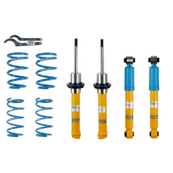 PartzBiz CE 47107632 - 47-107632 Bilstein B14 PSS Coilover