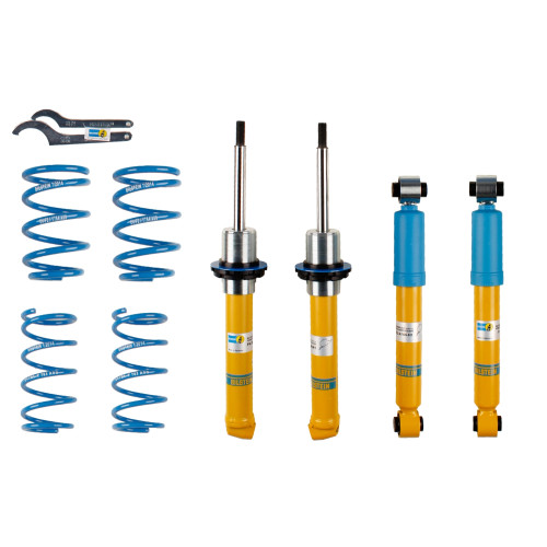 PartzBiz CE: 47-107632-47-107632 Bilstein B14 PSS Coilover