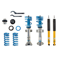 PartzBiz CE 47116115 - 47-116115 ชุดช่วงล่าง Bilstein B14