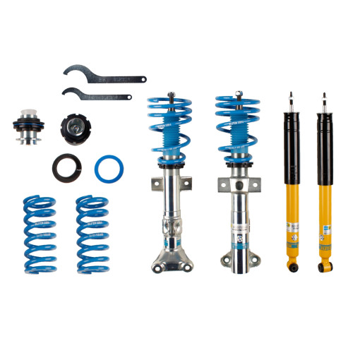 PartzBiz CE: 47-116115-47-116115 ชุดช่วงล่าง Bilstein B14