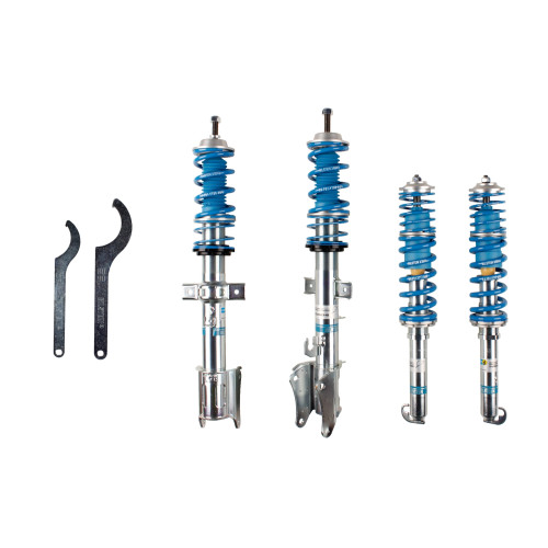 PartzBiz CE: 47-119215-47-119215 ชุดโช้คอัพ Bilstein B14 Coilover PartzBiz CE: 47-119215-47-119215 ชุดโช้คอัพ Bilstein B14 Coilover