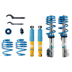 PartzBiz CE 47121133 - 47-121133 Bilstein B14 ชุดระบบช่วงล่างสมรรถนะสูง