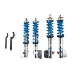 PartzBiz CE 47124226 - 47-124226 Bilstein B14 PSS ชุดคอยล์โอเวอร์
