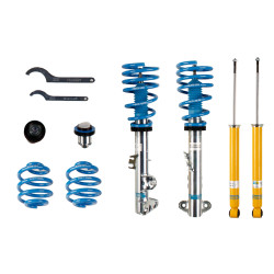 PartzBiz CE 47124813 - 47-124813 ชุดช่วงล่าง Bilstein B14 (PSS)