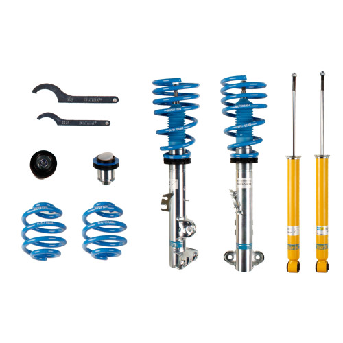PartzBiz CE: 47-124813-47-124813 ชุดช่วงล่าง Bilstein B14 (PSS)