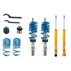 PartzBiz CE 47124851 - 47-124851 ชุดช่วงล่าง Bilstein B14 PSS