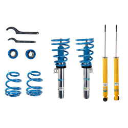 PartzBiz CE 47126848 - 47-126848 ชุดปรับความสูง Bilstein B14