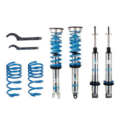 PartzBiz CE 47131811 - 47-131811 ชุดช่วงล่าง Bilstein B14 PSS