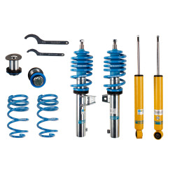 PartzBiz CE 47138896 - 47-138896 ชุดช่วงล่าง Bilstein B14 PSS
